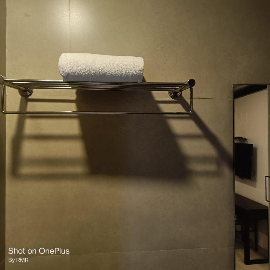 Astra Hotels & Suites - Hsr Layout Sector 1, Near Ecospace Bellandur Bangalore Buitenkant foto