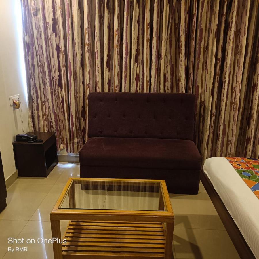 Astra Hotels & Suites - Hsr Layout Sector 1, Near Ecospace Bellandur Bangalore Buitenkant foto