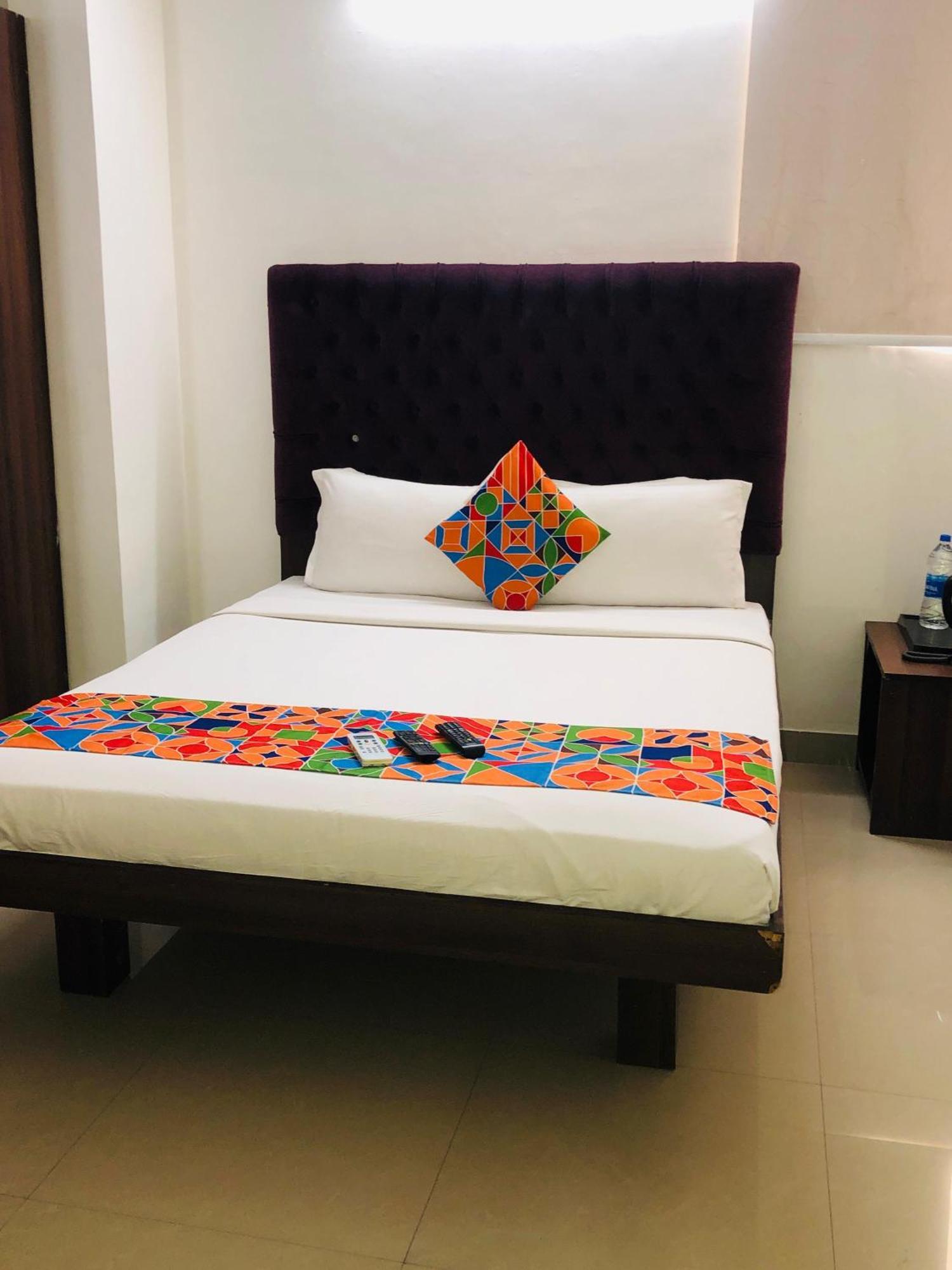 Astra Hotels & Suites - Hsr Layout Sector 1, Near Ecospace Bellandur Bangalore Buitenkant foto